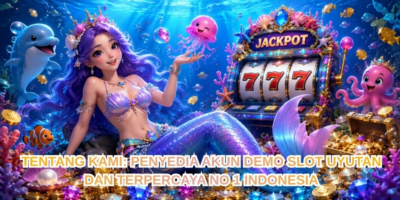 TENTANG KAMI_ PENYEDIA AKUN DEMO SLOT UYUTAN DAN TERPERCAYA NO 1 INDONESIA